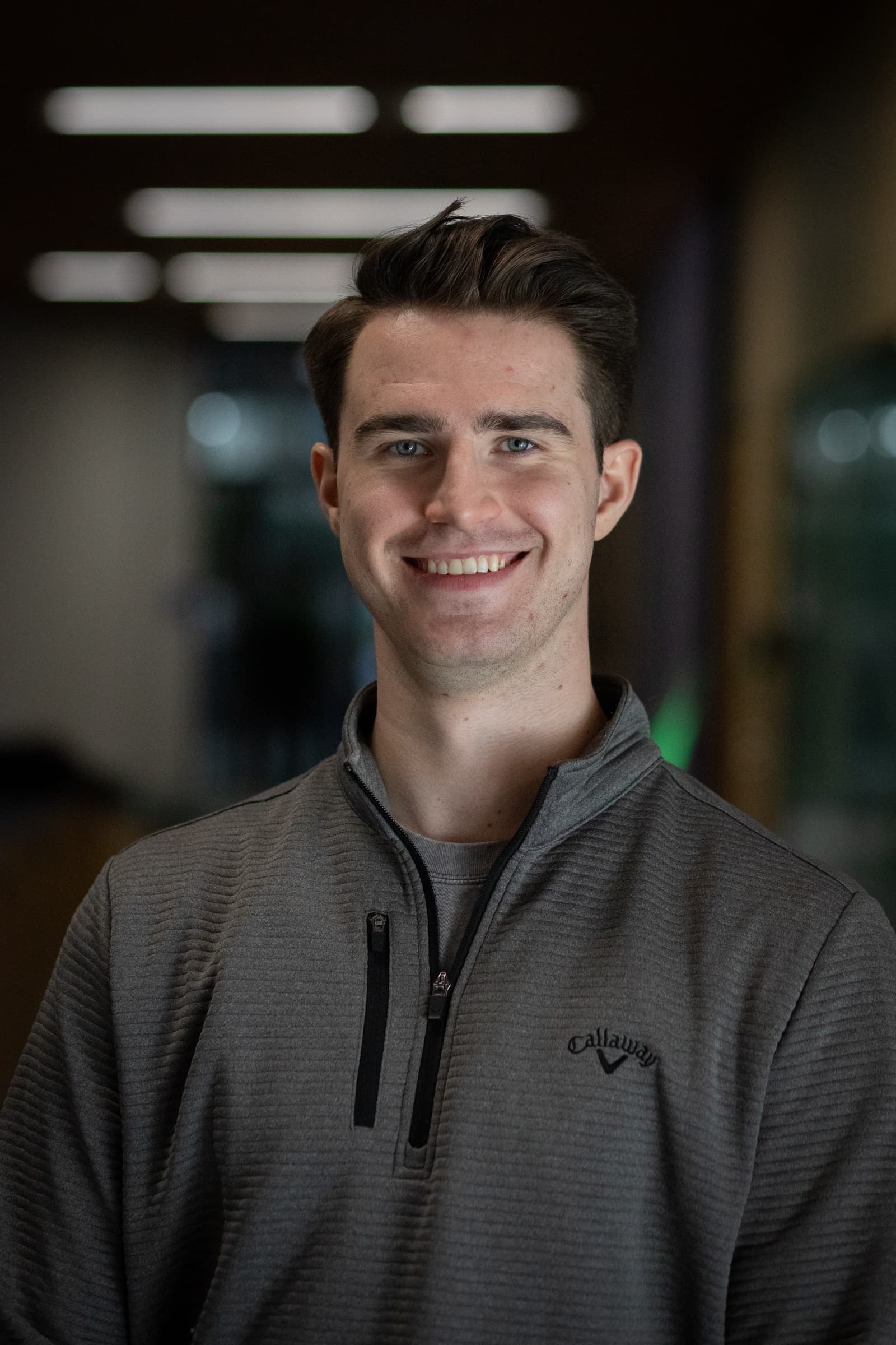 Jon Atwood, Co-founder and CEO of Complink